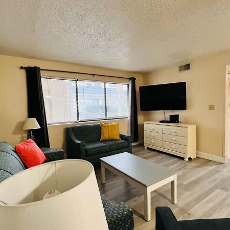 *A Family Retreat*Pool*Steps To The Beach*Approved Dogs*D18-9 Myrtle Beach Luaran gambar