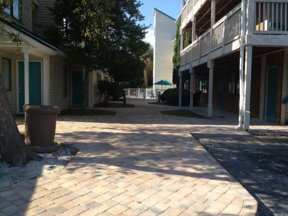 *A Family Retreat*Pool*Steps To The Beach*Approved Dogs*D18-9 Myrtle Beach Luaran gambar