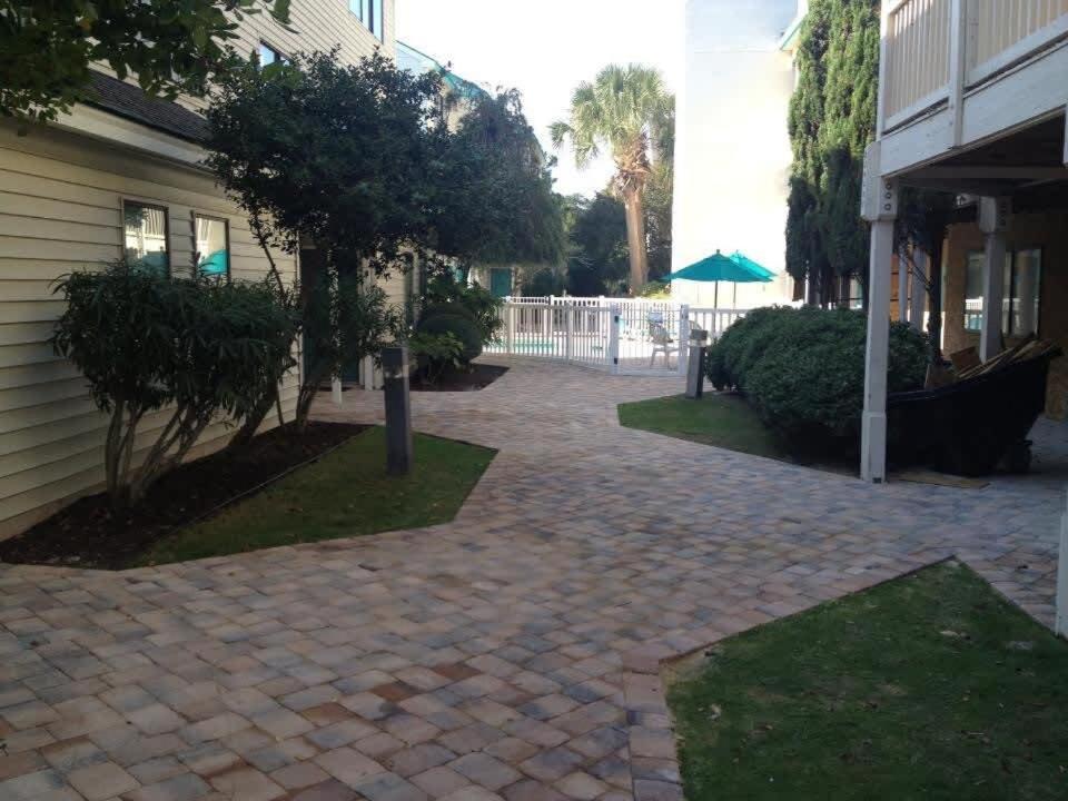 *A Family Retreat*Pool*Steps To The Beach*Approved Dogs*D18-9 Myrtle Beach Luaran gambar