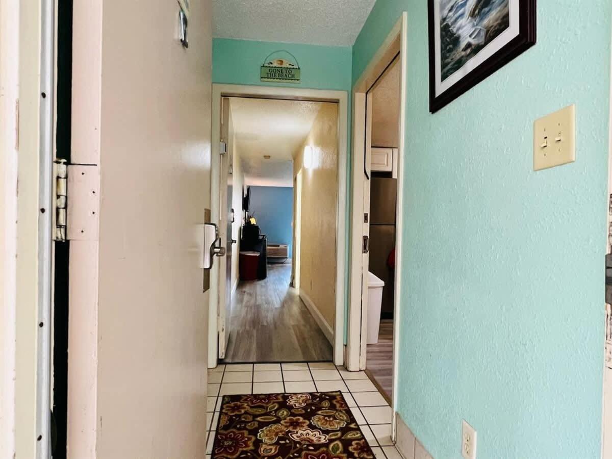 *A Family Retreat*Pool*Steps To The Beach*Approved Dogs*D18-9 Myrtle Beach Luaran gambar