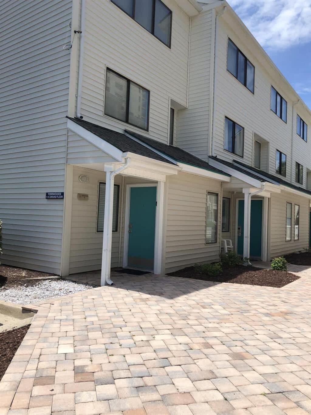*A Family Retreat*Pool*Steps To The Beach*Approved Dogs*D18-9 Myrtle Beach Luaran gambar