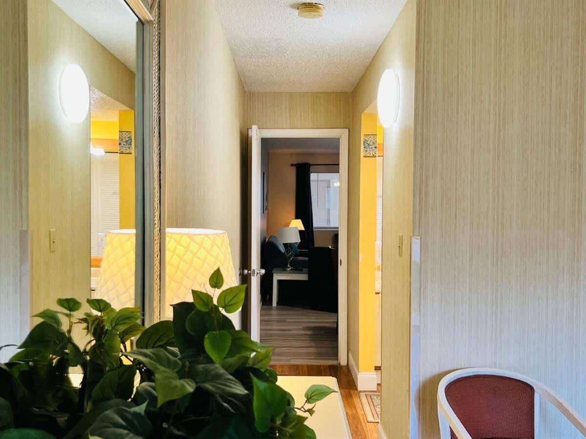 *A Family Retreat*Pool*Steps To The Beach*Approved Dogs*D18-9 Myrtle Beach Luaran gambar