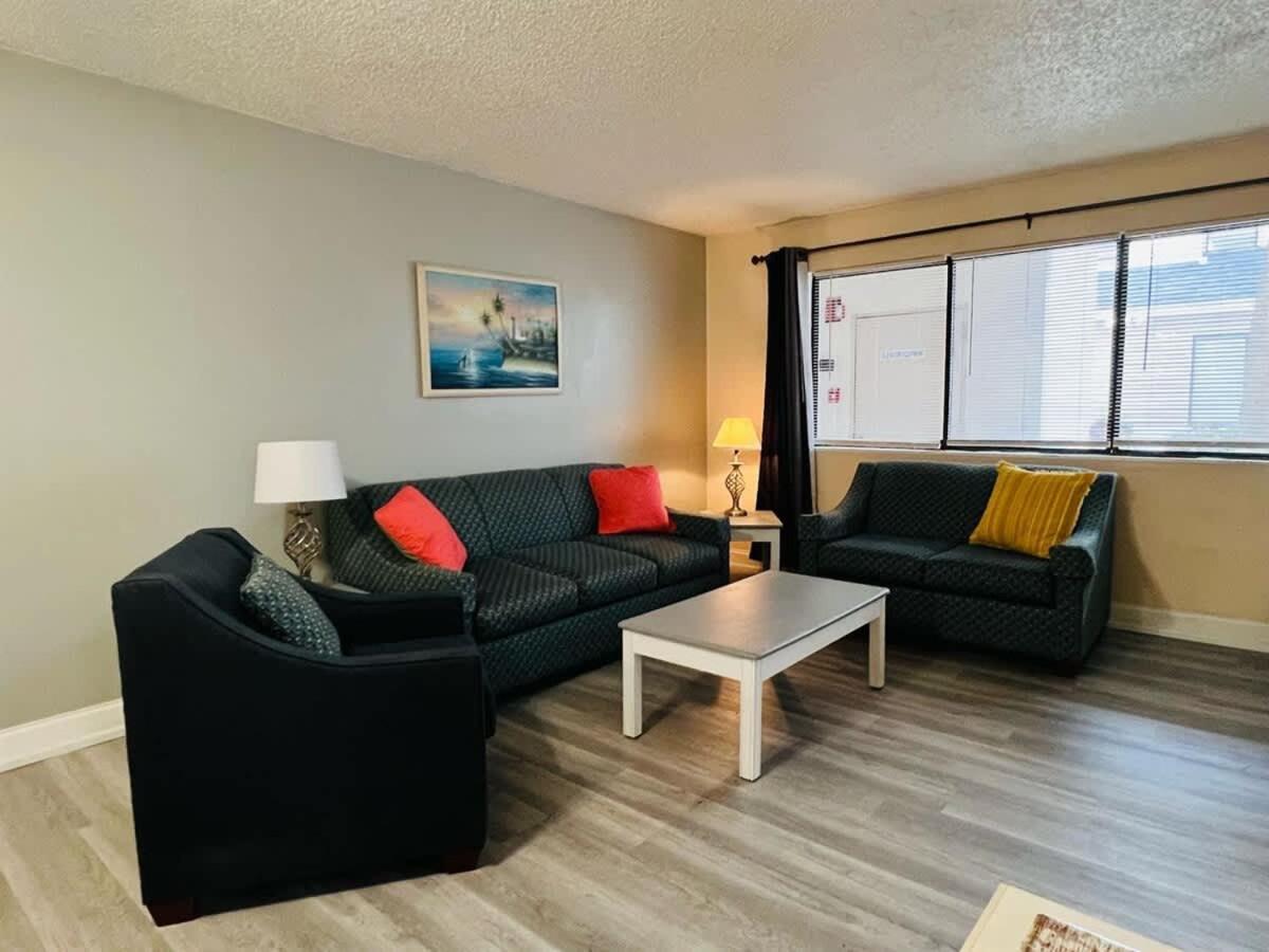 *A Family Retreat*Pool*Steps To The Beach*Approved Dogs*D18-9 Myrtle Beach Luaran gambar