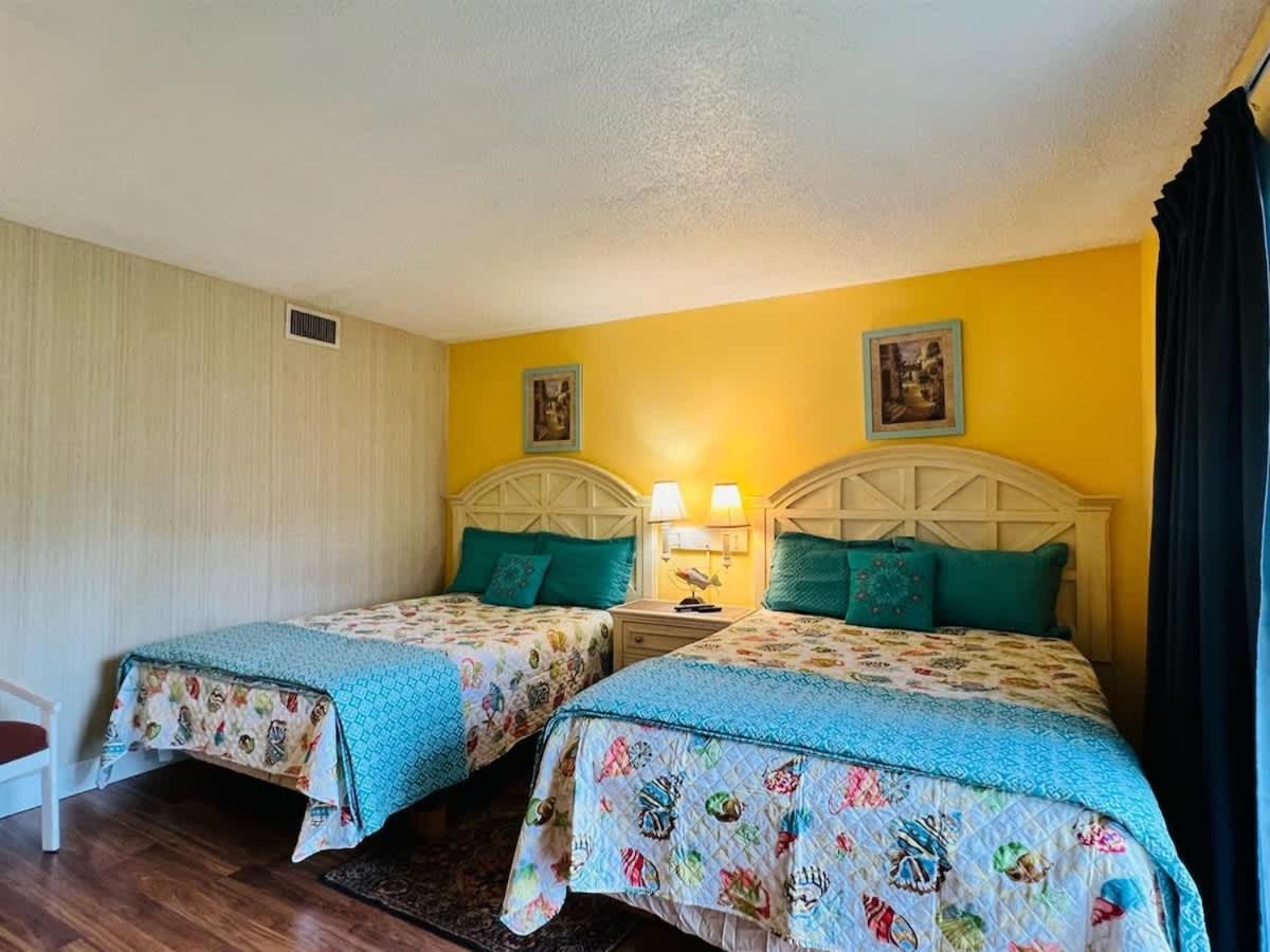 *A Family Retreat*Pool*Steps To The Beach*Approved Dogs*D18-9 Myrtle Beach Luaran gambar